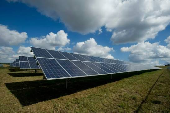 Solar Project Consulting